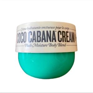 Sol De Janeiro Coco Cabana 8oz